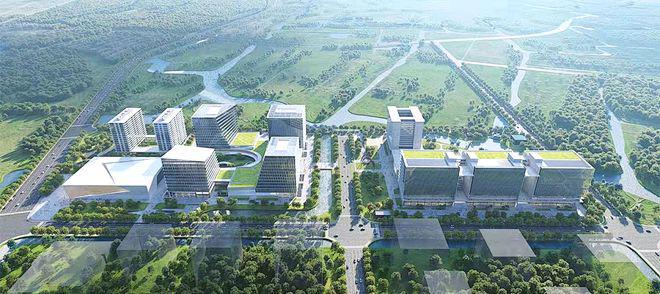 @青浦华发虹桥四季华发虹桥四季售楼处发布：2025楼市新宠(图6)