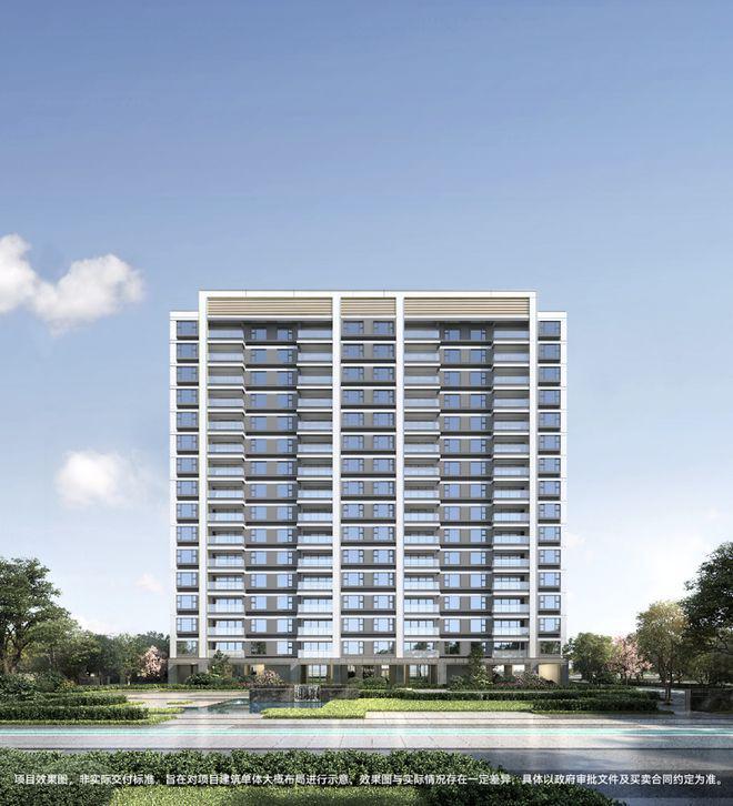 @青浦华发虹桥四季华发虹桥四季售楼处发布：2025楼市新宠(图11)