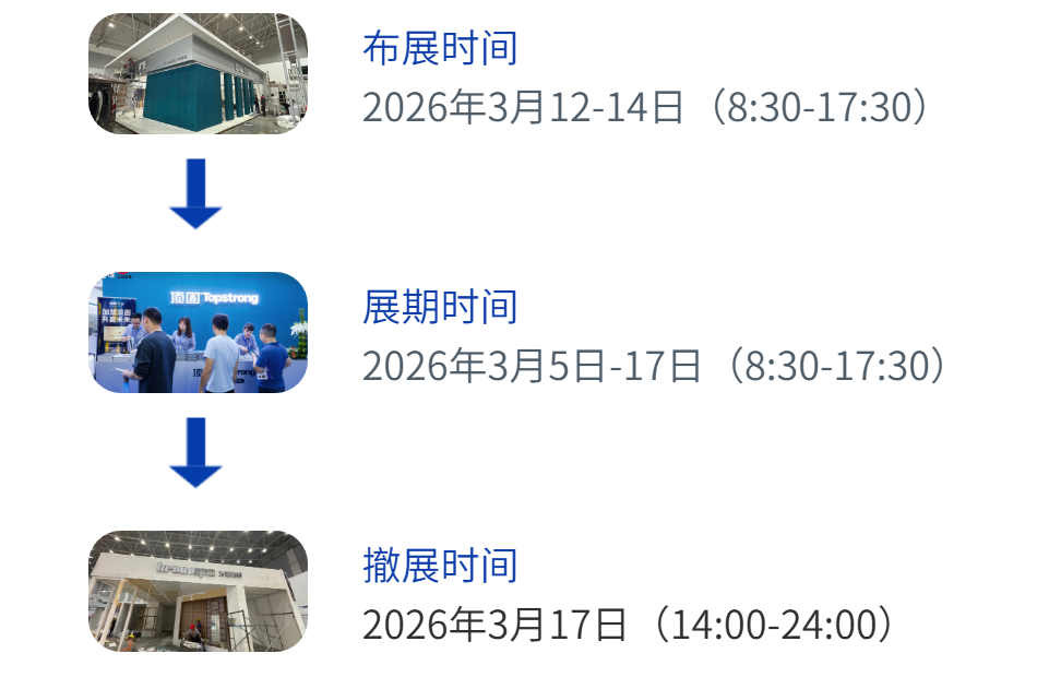 kaiyun：开年第一展2026第6届中部武汉整装家居门窗展定档3月15-17日(图4)