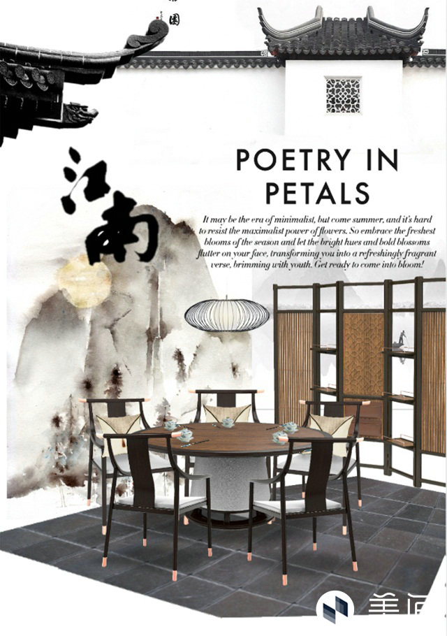 15款软装搭配哪款才是你理想的“东方家居生活”？