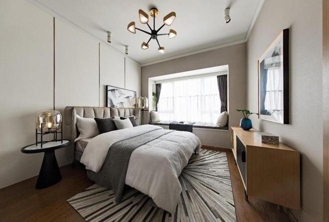 木利森全屋整装：细节之处见真章打造完美家居空间(图2)