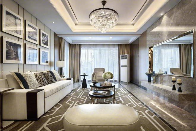 木利森全屋整装：细节之处见真章打造完美家居空间