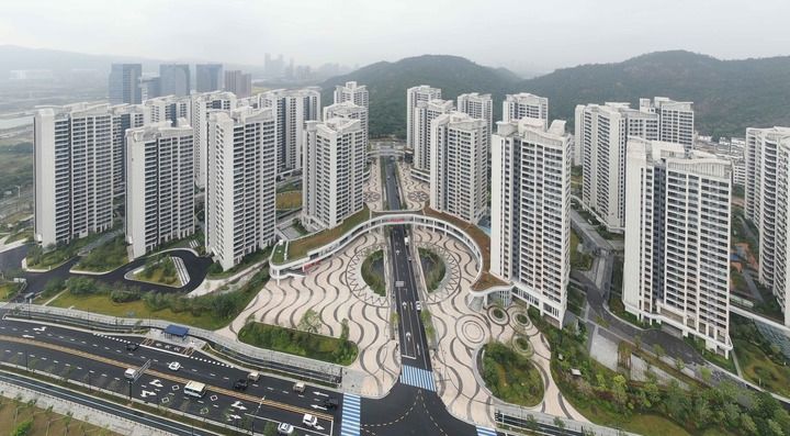 提升住房品质点亮美好生活——“好房子”建设赋能更高水平“住有