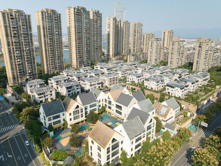 提升住房品质点亮美好生活——“好房子”建设赋能更高水平“住有所居”(图3)