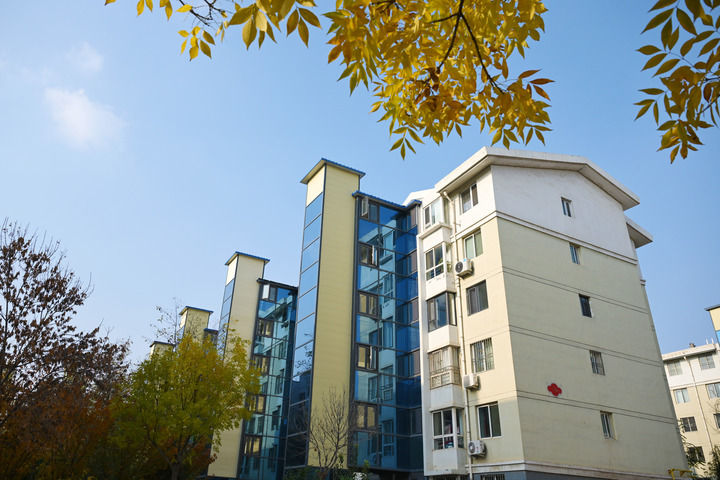 提升住房品质点亮美好生活——“好房子”建设赋能更高水平“住有所居”(图4)