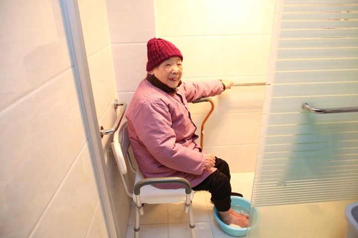 提升住房品质点亮美好生活——“好房子”建设赋能更高水平“住有所居”(图5)