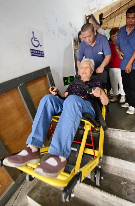 提升住房品质点亮美好生活——“好房子”建设赋能更高水平“住有所居”(图6)