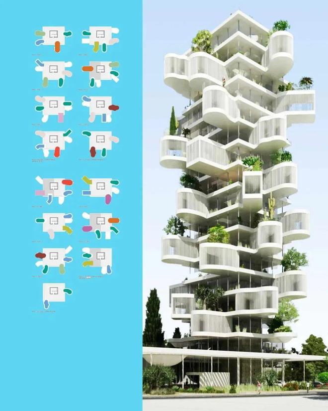 良有方2025住宅设计发展的6大趋势！(图4)