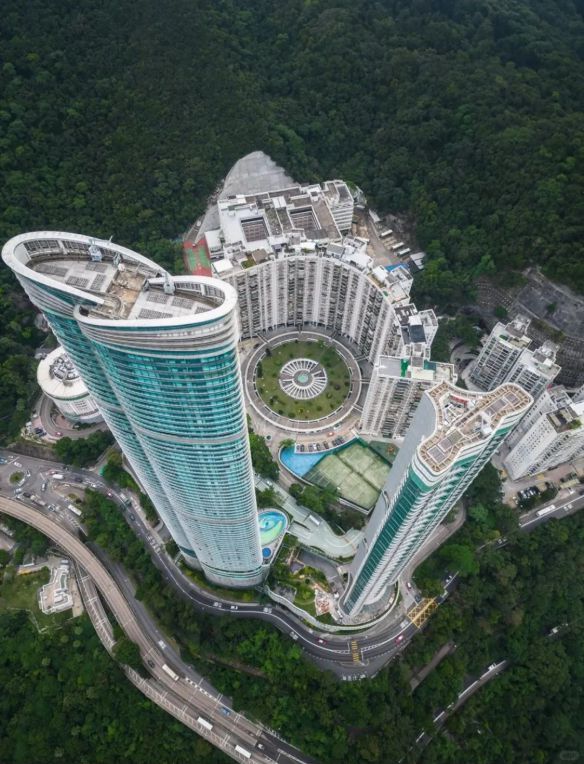 良有方2025住宅设计发展的6大趋势！(图10)