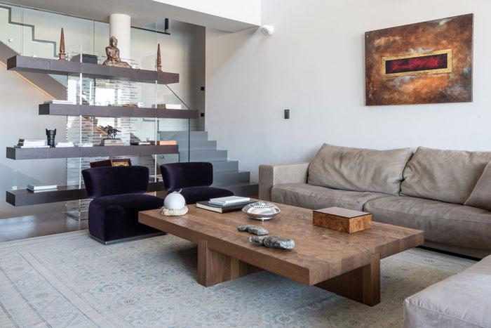 kaiyun：艺术系别墅室内软装装修设计案例