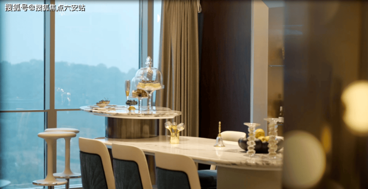 西投银泰城精装大平层(售楼处)首页网站-2025楼盘评测_西投银泰城售楼处样板间价格户型(图10)