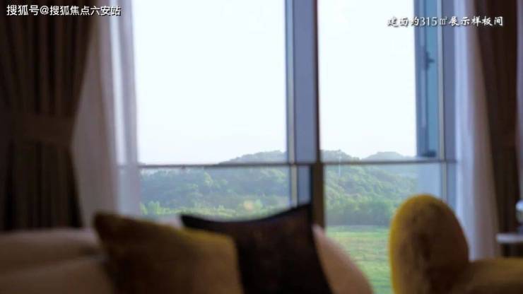 西投银泰城精装大平层(售楼处)首页网站-2025楼盘评测_西投银泰城售楼处样板间价格户型(图11)