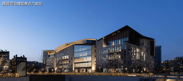 西投银泰城精装大平层(售楼处)首页网站-2025楼盘评测_西投银泰城售楼处样板间价格户型(图12)