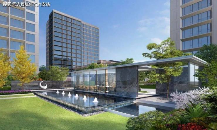 西投银泰城精装大平层(售楼处)首页网站-2025楼盘评测_西投银泰城售楼处样板间价格户型(图13)