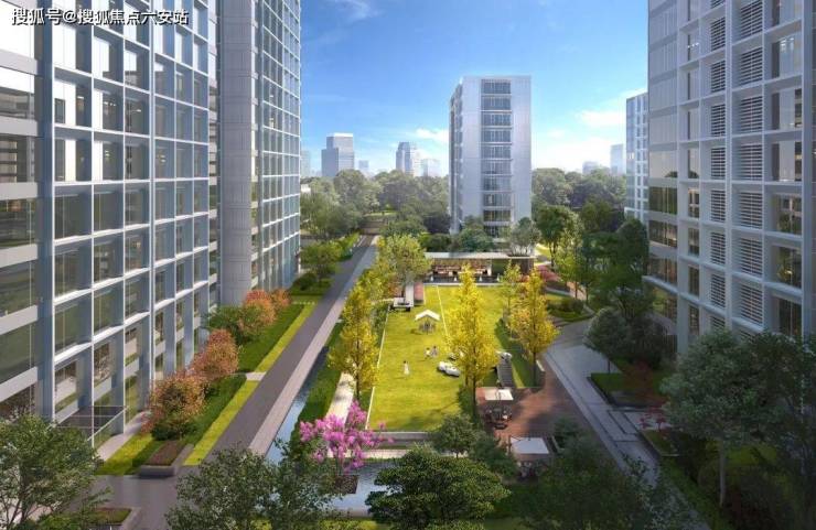 西投银泰城精装大平层(售楼处)首页网站-2025楼盘评测_西投银泰城售楼处样板间价格户型(图14)