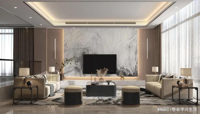 美装达整装口碑怎么样淡雅诗意的东方韵味