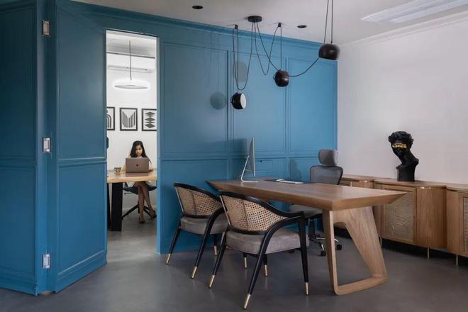 kaiyun：WattkraftOffice印度新德里