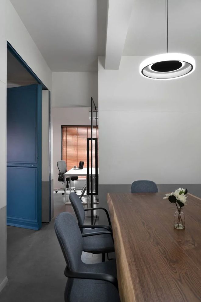 kaiyun：WattkraftOffice印度新德里(图2)