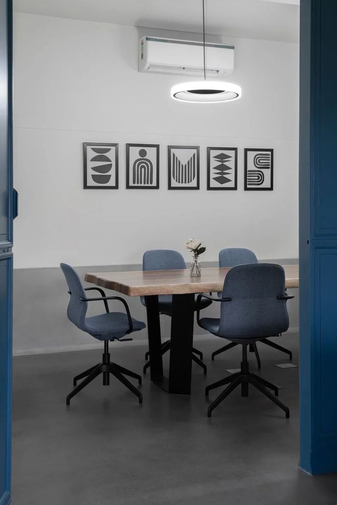 kaiyun：WattkraftOffice印度新德里(图3)