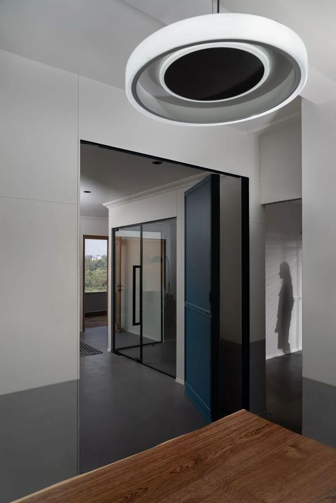 kaiyun：WattkraftOffice印度新德里(图4)