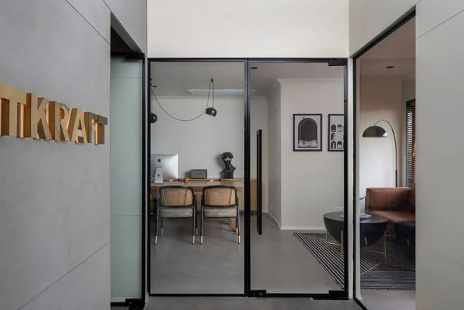 kaiyun：WattkraftOffice印度新德里(图5)