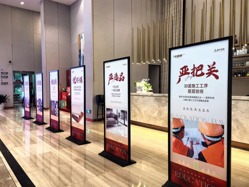 嘉宇·北部湾惊艳出圈！长沙首个装库团装拎包入住项目落地(图5)