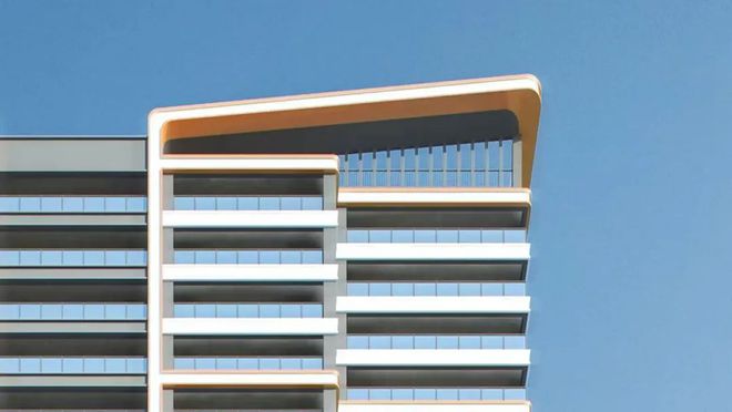 2025领序｜下一代人居新标准武汉清能锦城•缦云观樾=售楼处(图5)