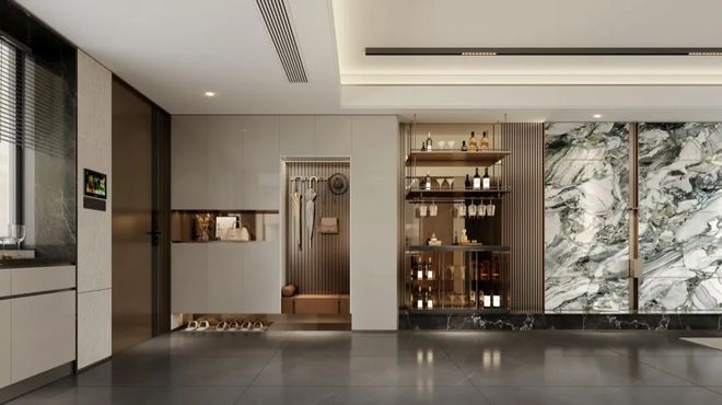 2025领序｜下一代人居新标准武汉清能锦城•缦云观樾=售楼处(图10)