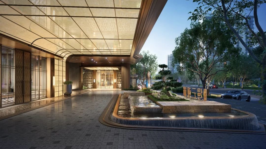 kaiyun入口：2025人居梦想“好房子”清能锦城·缦云观樾引领武昌南居住焕代(图6)