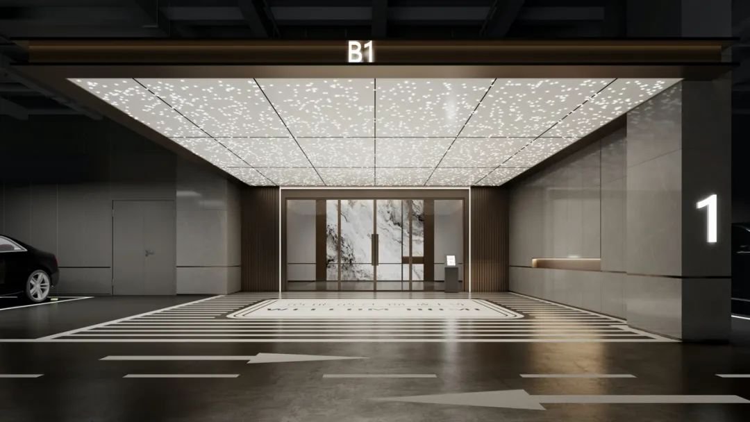 kaiyun入口：2025人居梦想“好房子”清能锦城·缦云观樾引领武昌南居住焕代(图8)