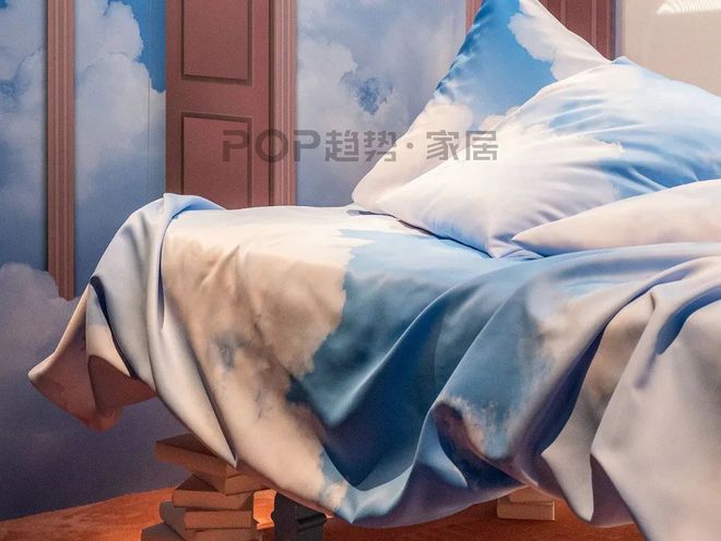 kaiyun网站：2025春夏（MaisonObjet）巴黎