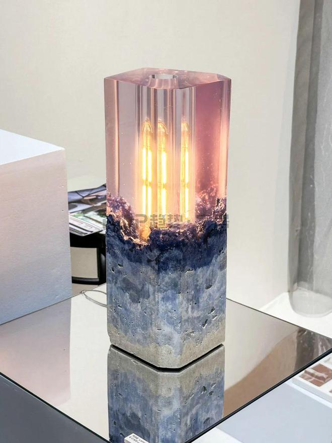 kaiyun网站：2025春夏（MaisonObjet）巴黎家居博览会综合分析(图2)