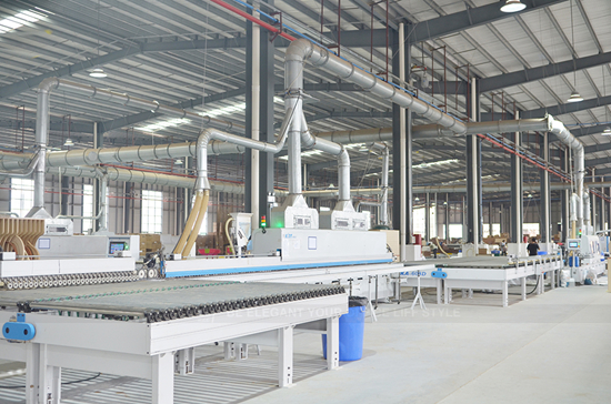 kaiyun入口：广东欧美斯家具：原创设计打造办公家具领军品牌(图2)