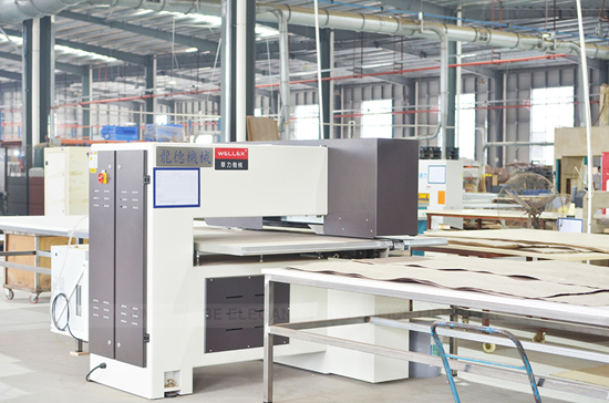 kaiyun入口：广东欧美斯家具：原创设计打造办公家具领军品牌(图5)