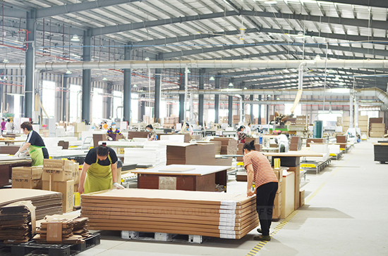 kaiyun入口：广东欧美斯家具：原创设计打造办公家具领军品牌(图4)