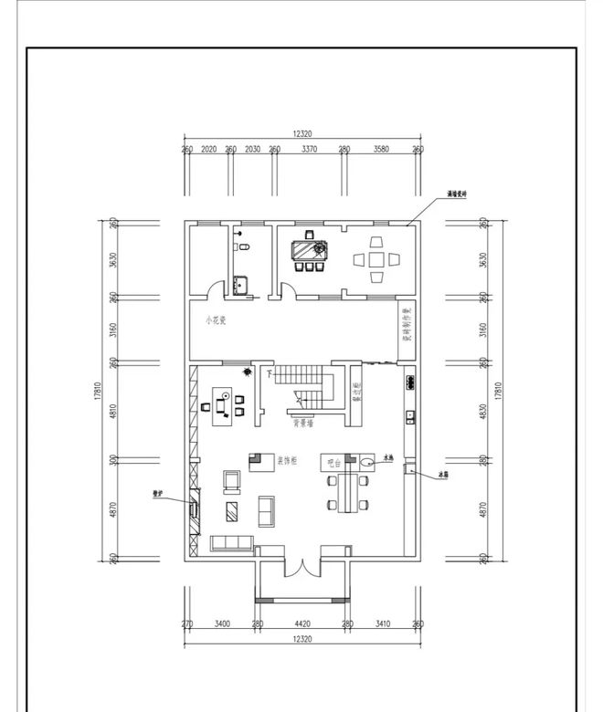 “城里有房村里有家”怎么不算理想生活呢？