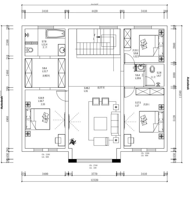 “城里有房村里有家”怎么不算理想生活呢？(图2)