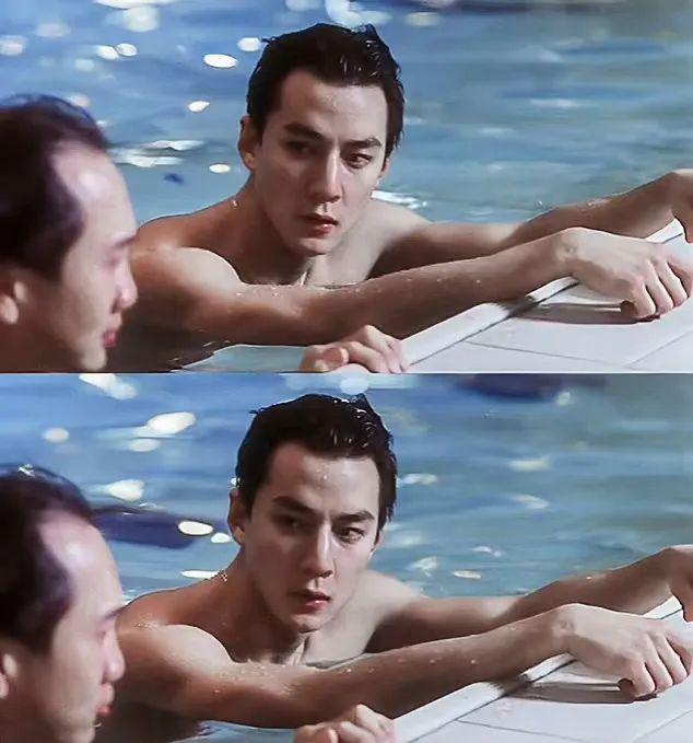 吴彦祖有点东西啊