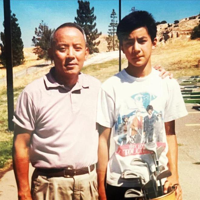 吴彦祖有点东西啊(图3)