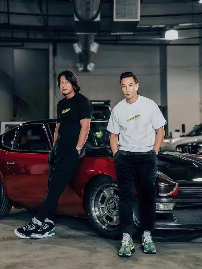 吴彦祖有点东西啊(图12)