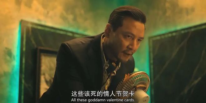 吴彦祖有点东西啊(图6)