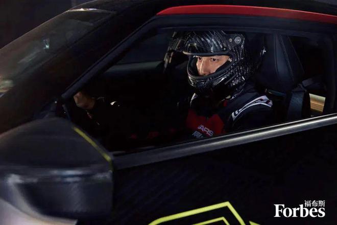 吴彦祖有点东西啊(图8)