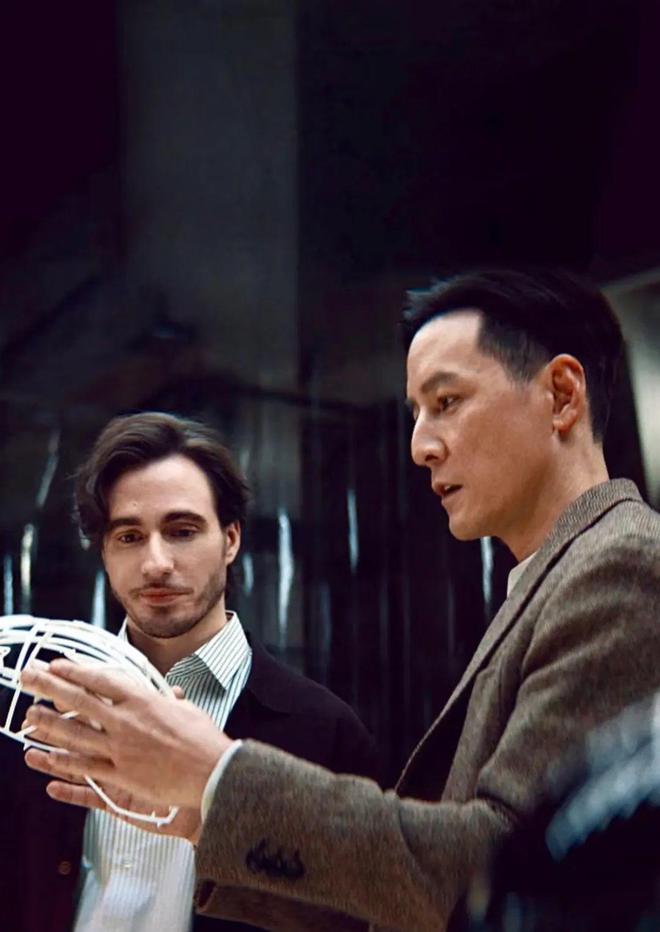 吴彦祖有点东西啊(图16)