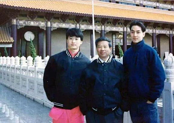 吴彦祖有点东西啊(图34)