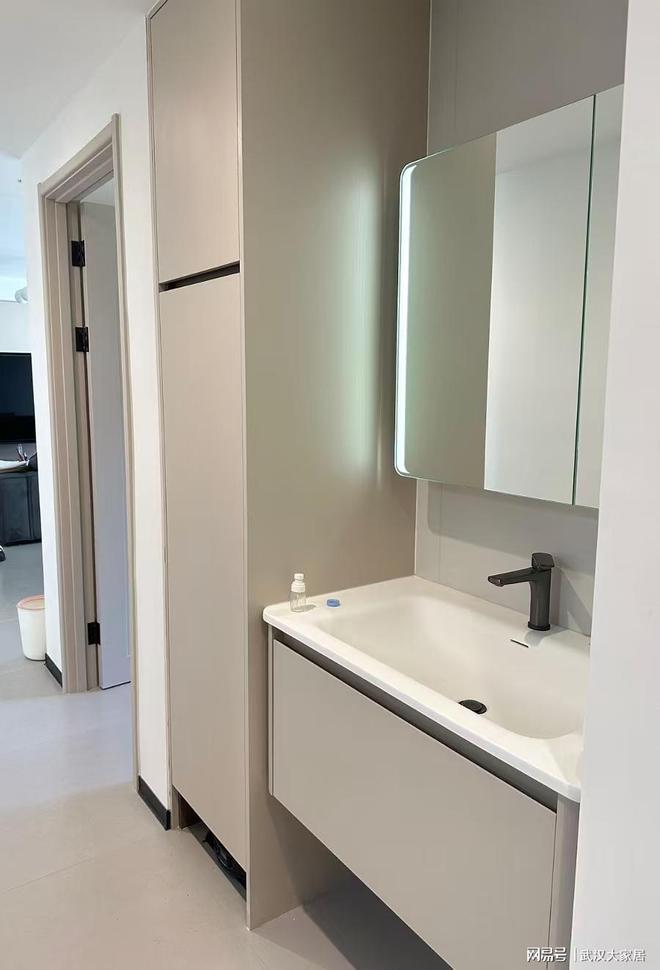 kaiyun网站：张正华【太阳城大名府北轩—平层】武汉城市室内设计大赛参赛作品(图7)