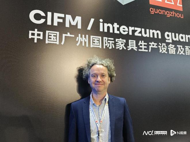 逾1500家国际家居品牌亮相广州！国际认可的好设计长这样