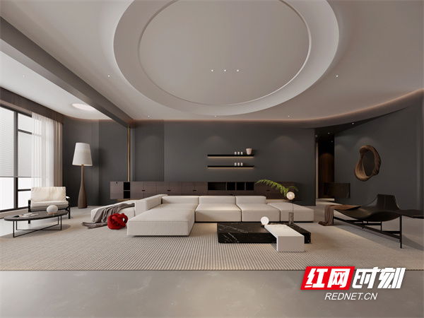 设计领跑︱名匠家装斩获中国国际室内设计双年展金奖(图2)