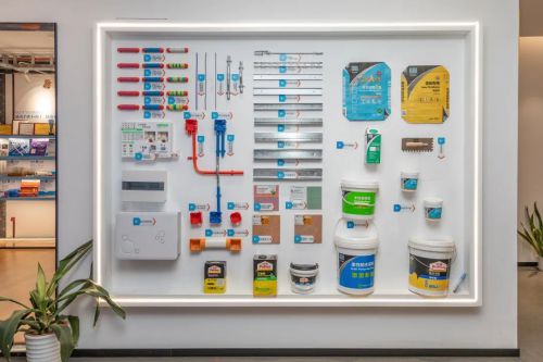 2025年上海装修公司10大哪些品牌能满足你的家装需求？