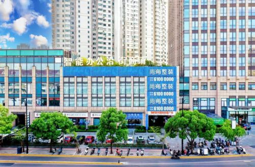 2025年上海装修公司10大哪些品牌能满足你的家装需求？(图2)