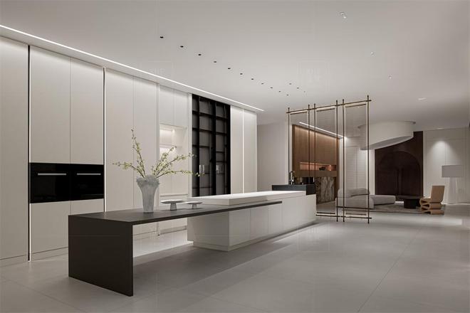 kaiyun：XIIF禧梵高端定制：以匠心设计雕琢生活的美好(图5)